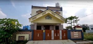 Villa for sale in nachatra garden
