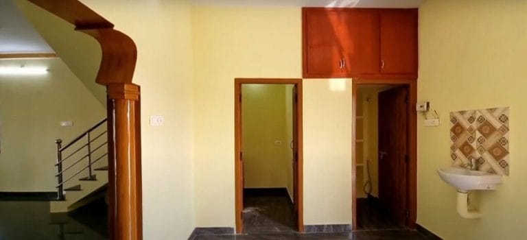 Villa for sale in nachatra garden