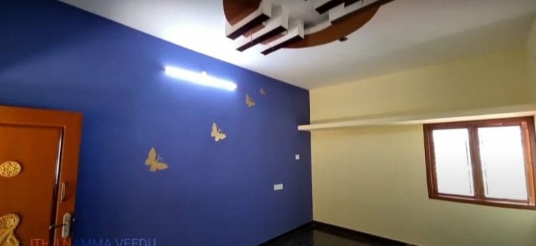 Villa for sale in nachatra garden