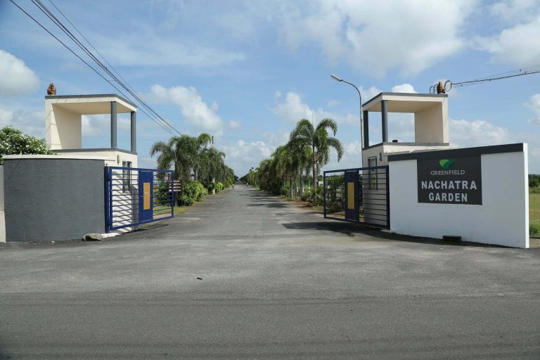 residential plot for sale in coimbatore