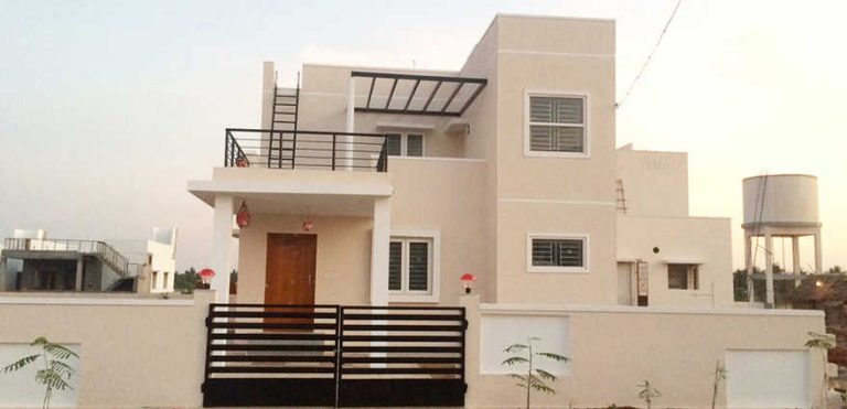 residential plot for sale in coimbatore