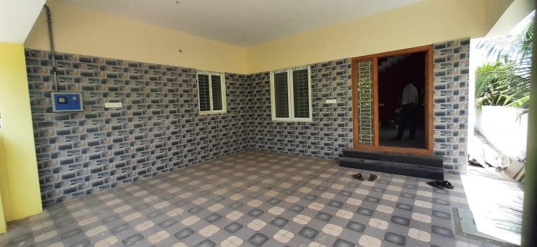 villa for sale in Coimbatore