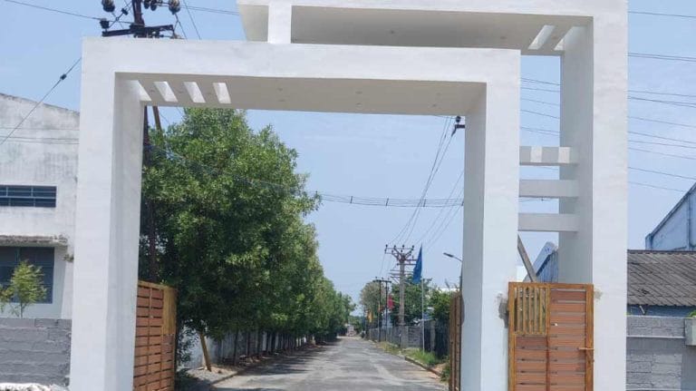 dtcp plots for sale in annur