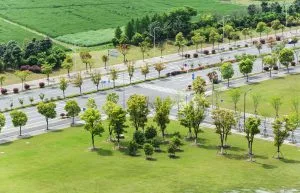 plot for sale in nehru nagar,plot for sale near coimbatore airport