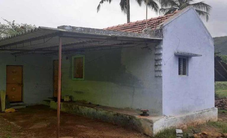 farmland for sale in coimbatore