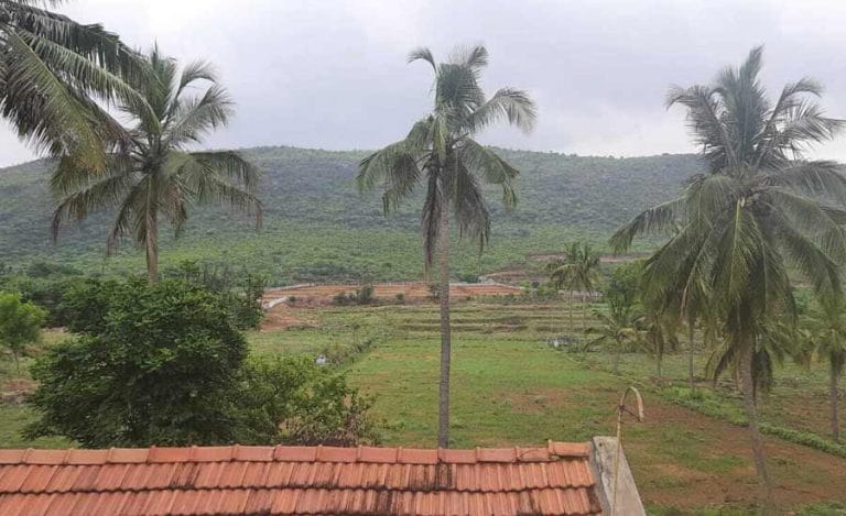 farmland for sale in coimbatore