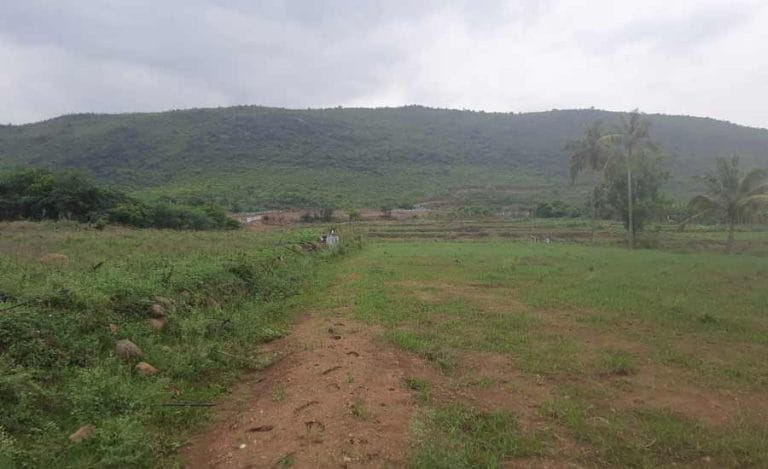 farmland for sale in coimbatore
