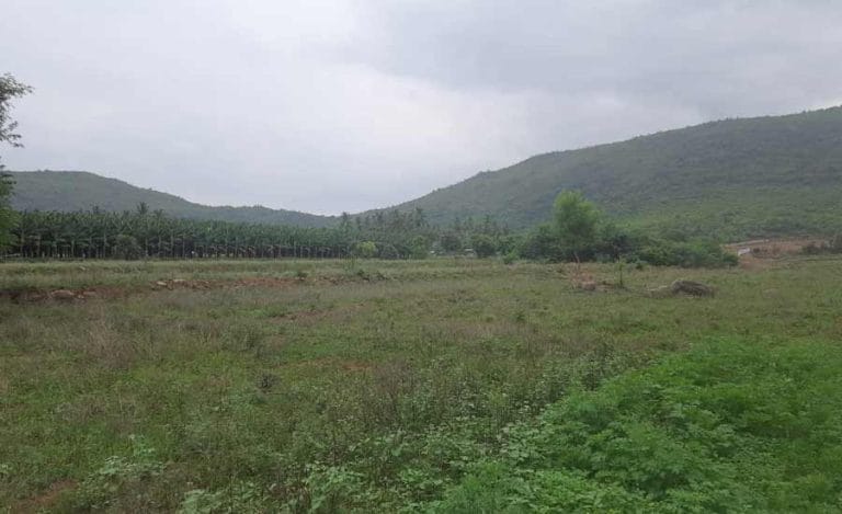 farmland for sale in coimbatore
