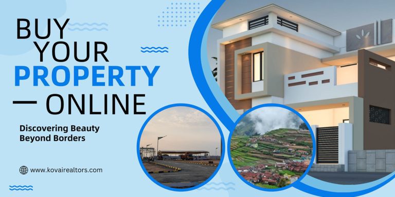 real estate agents in coimbatore