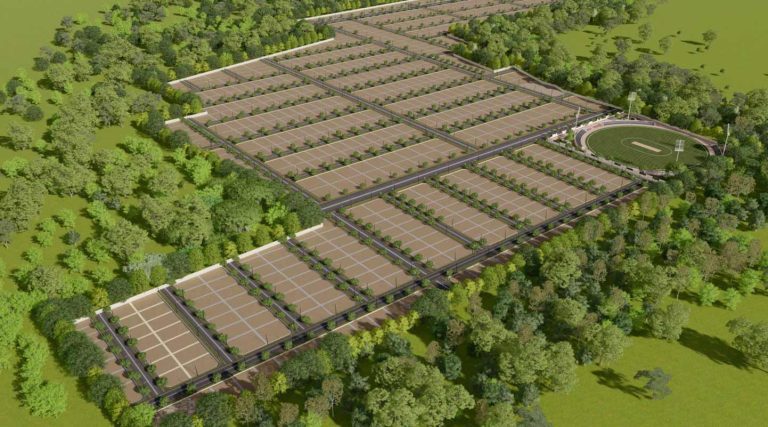 dtcp plots for sale in sulur