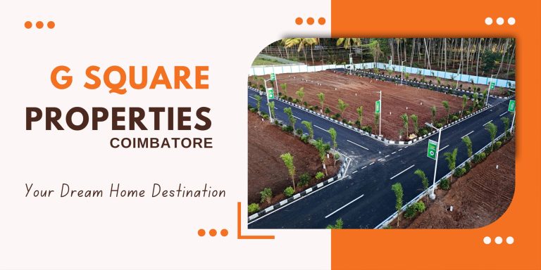 dtcp plots for sale in coimbatore