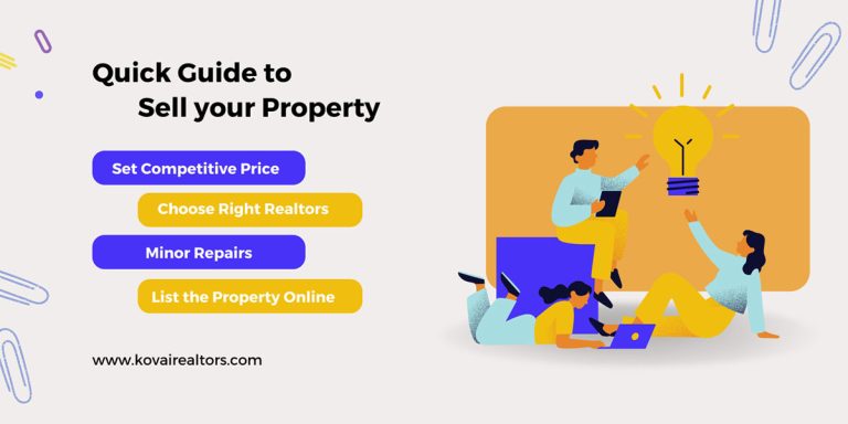 land brokers in coimbatore