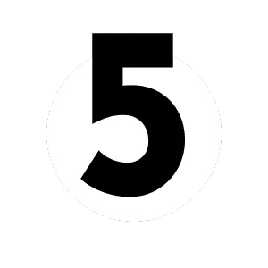 Icon Five