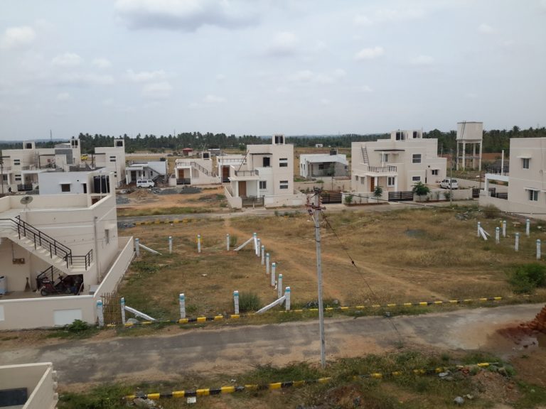 residential plot for sale in coimbatore
