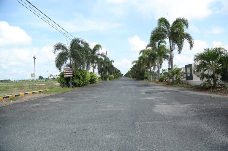 residential plot for sale in coimbatore