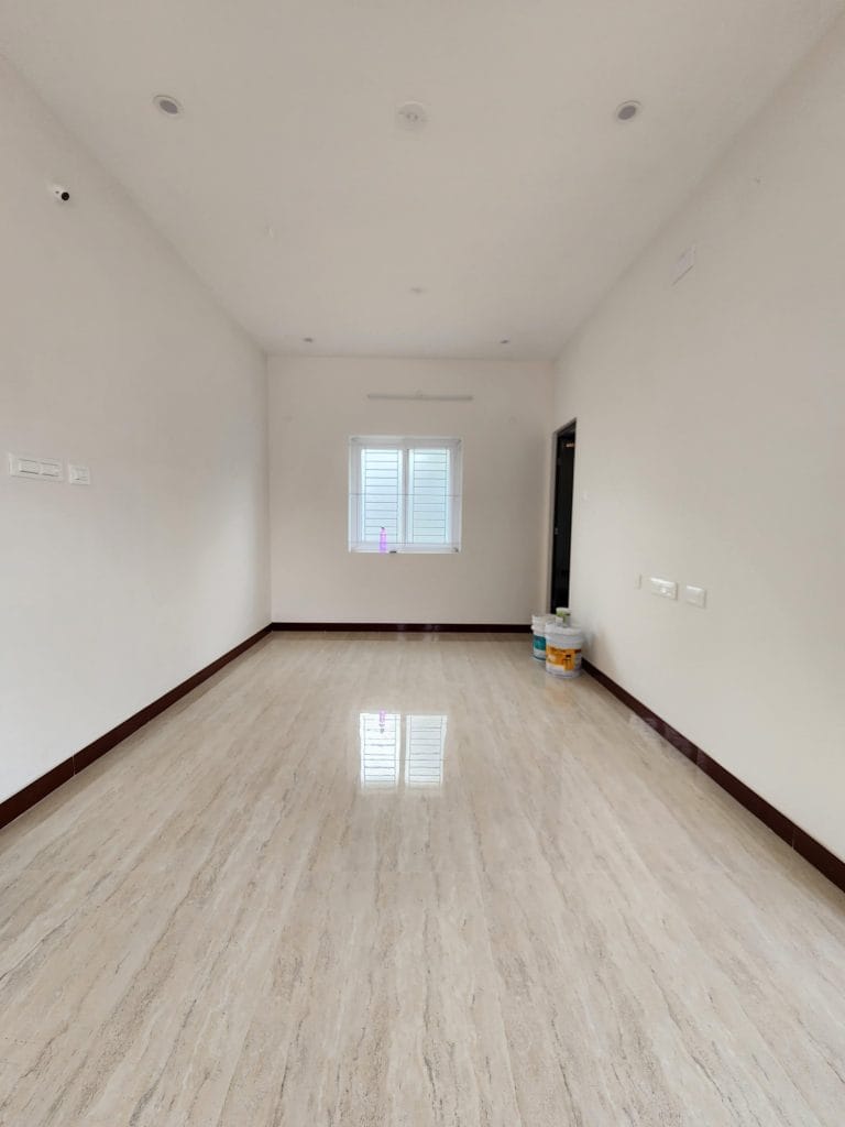 1bhk villa for sale in shanthimedu 5