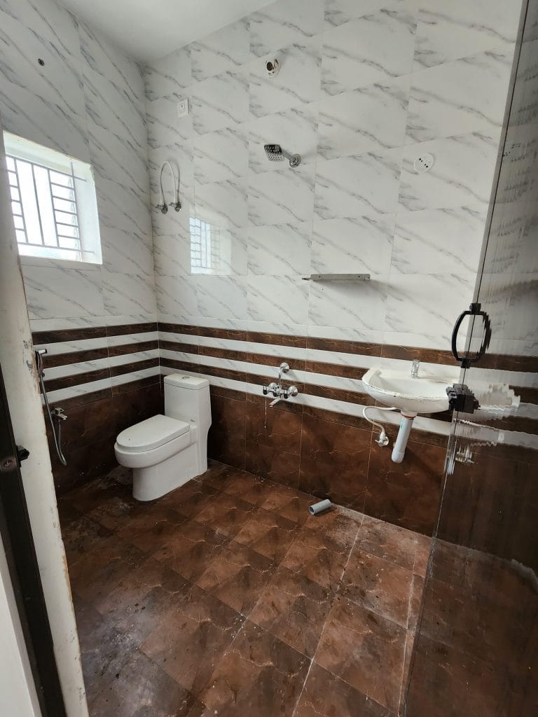 1bhk villa for sale in shanthimedu 6