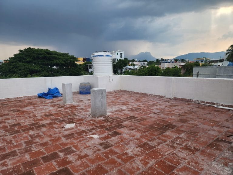 1bhk villa for sale in shanthimedu 8