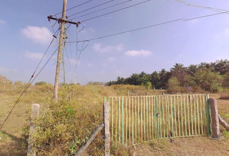 2acres for sale in kovilpalayam pollachi road 1