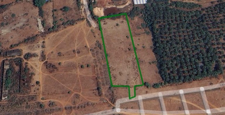 2acres for sale in kovilpalayam pollachi road