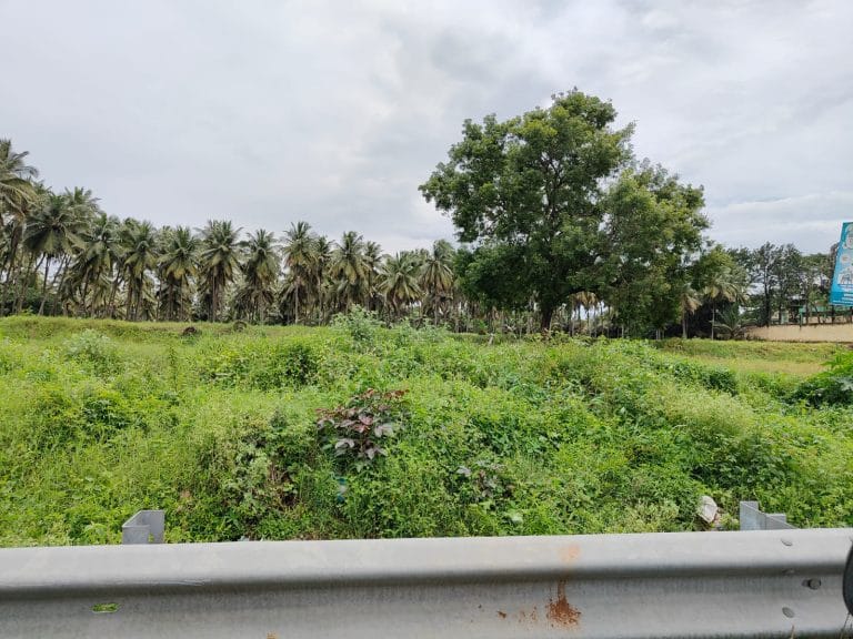 34 acres sale navakarai 1