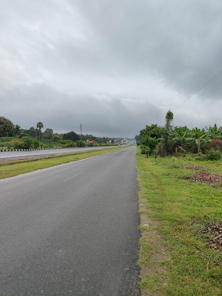 34 acres sale navakarai 3