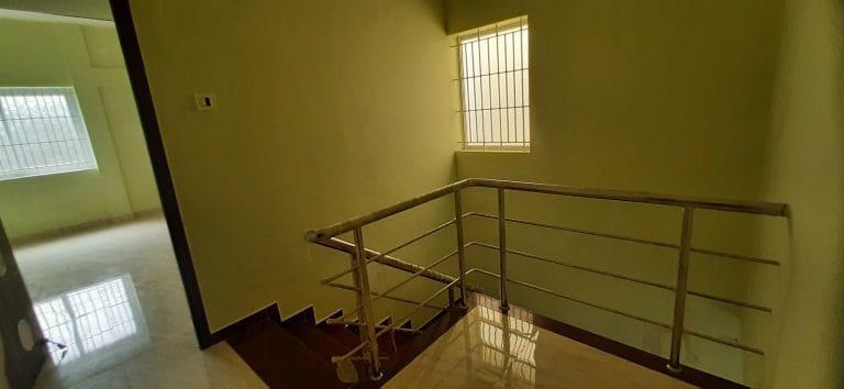 villa for sale in Saravanampatti