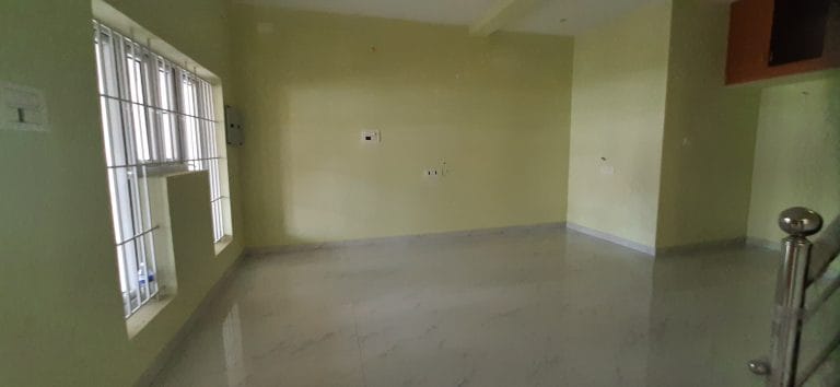 villa for sale in Saravanampatti