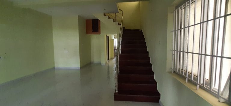 villa for sale in Saravanampatti
