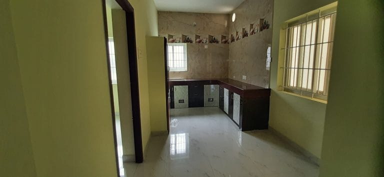 villa for sale in Saravanampatti