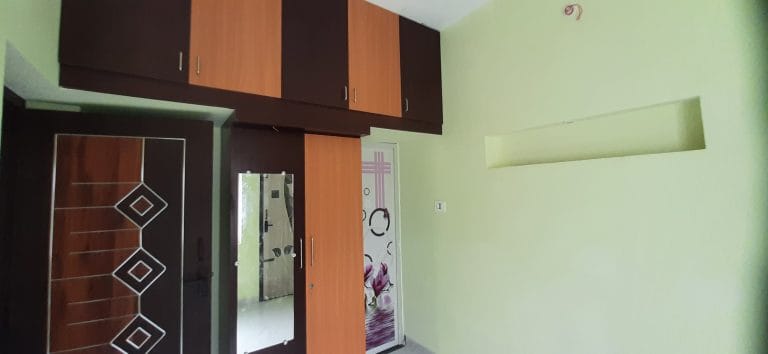 villa for sale in Saravanampatti