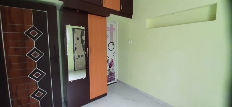 villa for sale in Saravanampatti