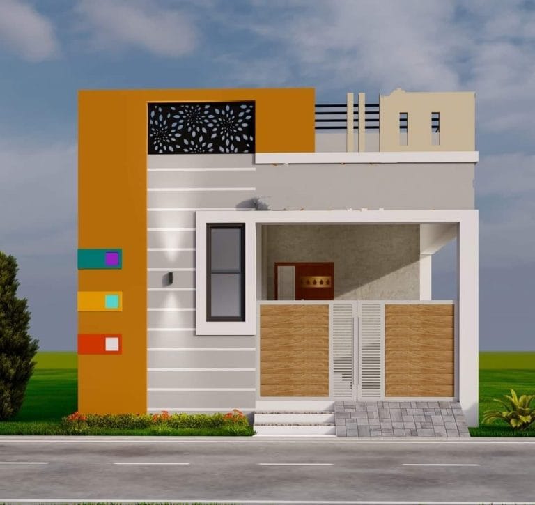 Villa for sale in Saravanampatti