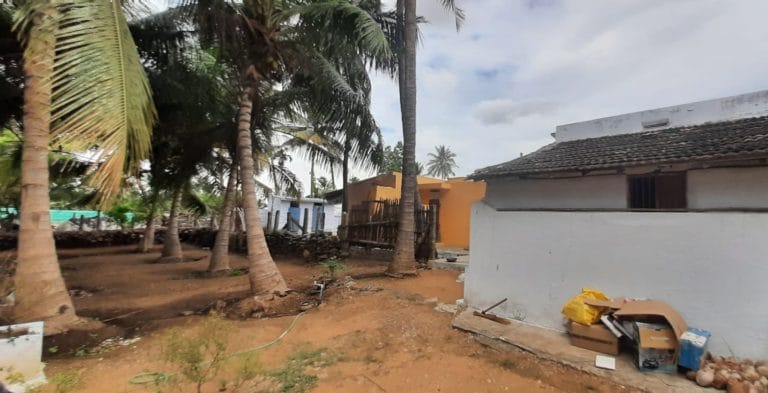 Investment property for sale in Aandakapalayam