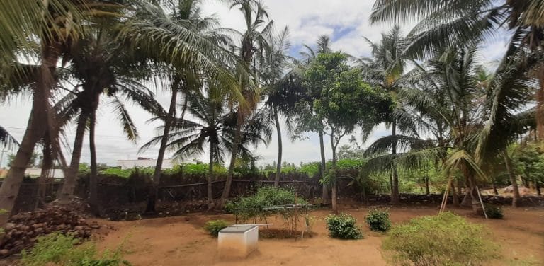 Investment property for sale in Aandakapalayam