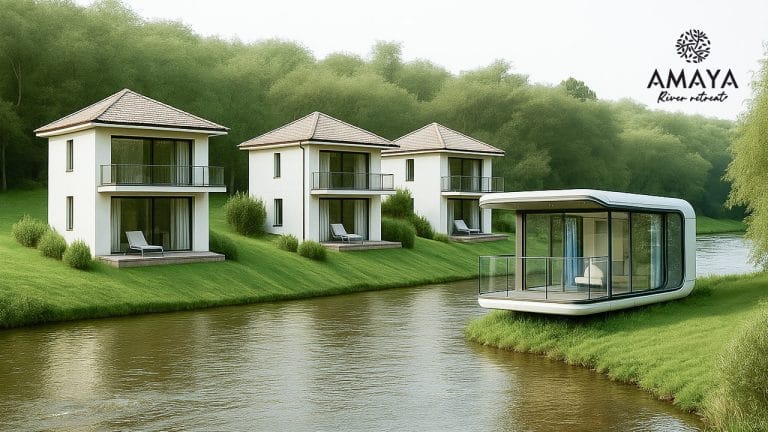 amaya river retreat anaikatti 1