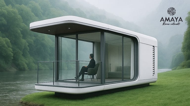 amaya river retreat anaikatti 2