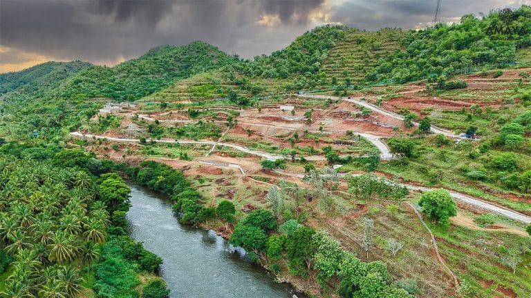 amaya river retreat anaikatti 4