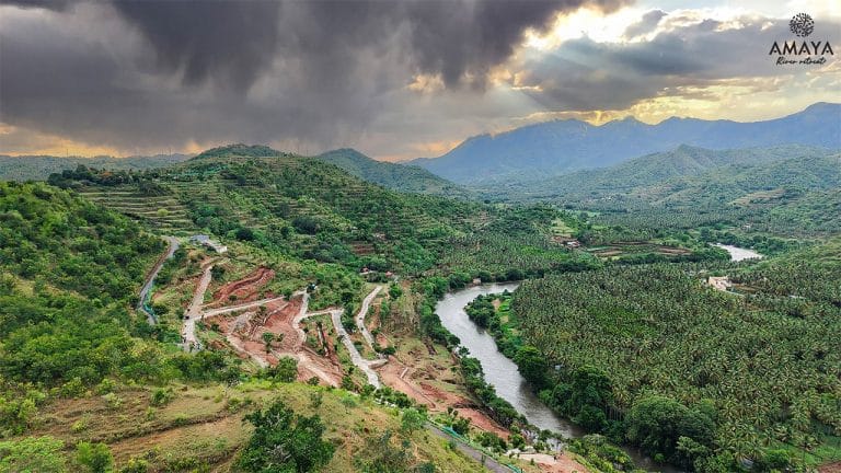 amaya river retreat anaikatti 5