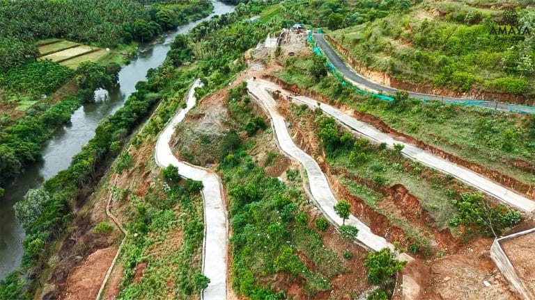 amaya river retreat anaikatti 6