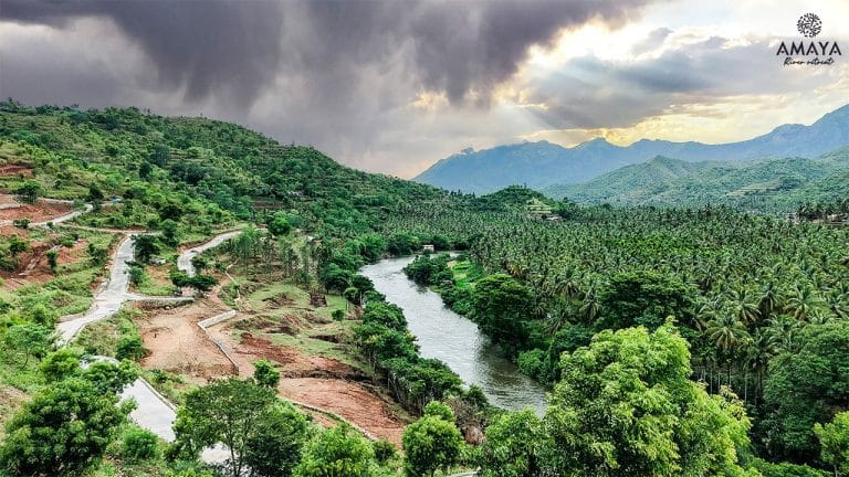 amaya river retreat anaikatti 7