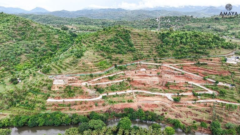 amaya river retreat anaikatti 8