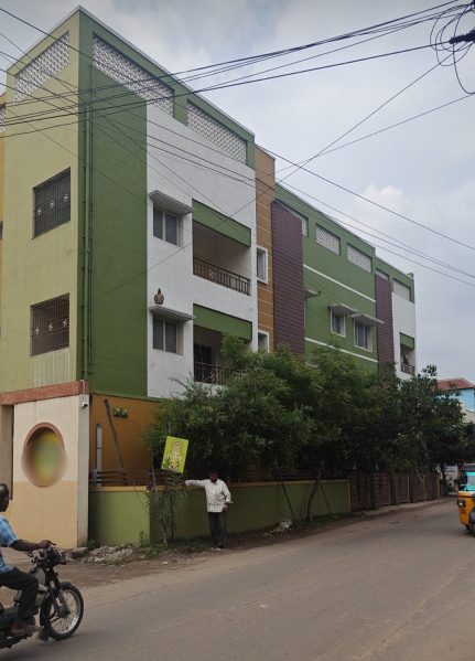 apartment for rent coimbatore 242506
