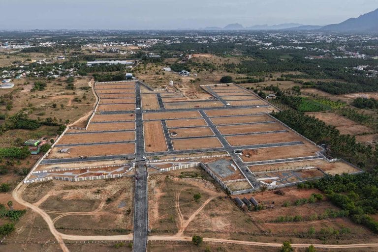 dtcp plots for sale brickland platinum mathampalayam 1
