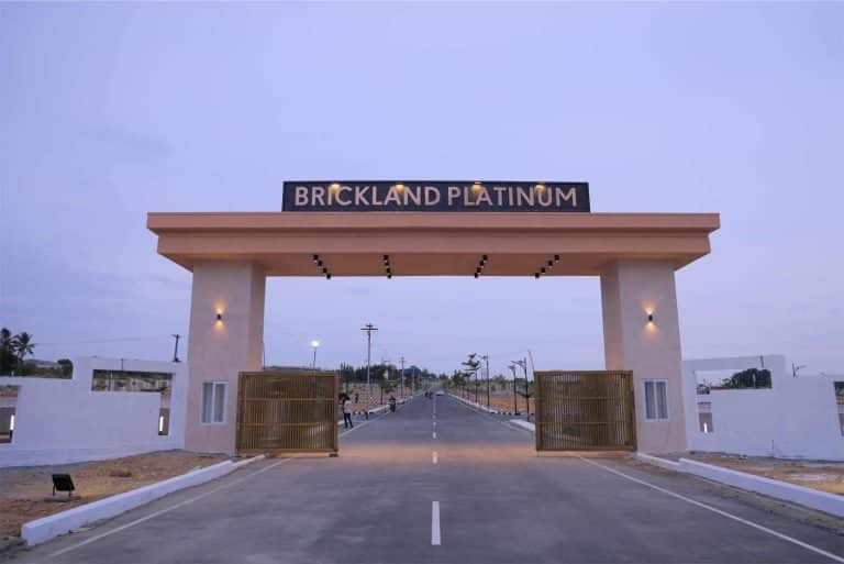 dtcp plots for sale brickland platinum mathampalayam
