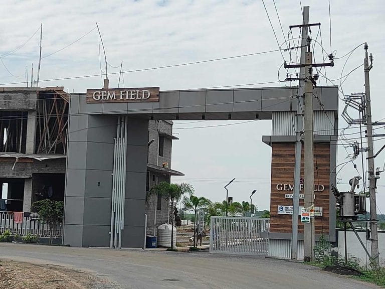 dtcp plots for sale in gem field