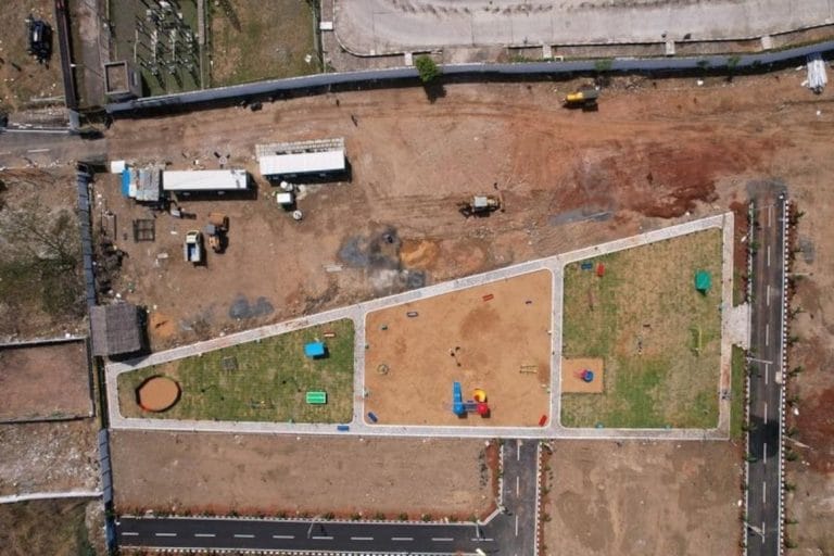 dtcp plots for sale in greenville gsquare somanur 1