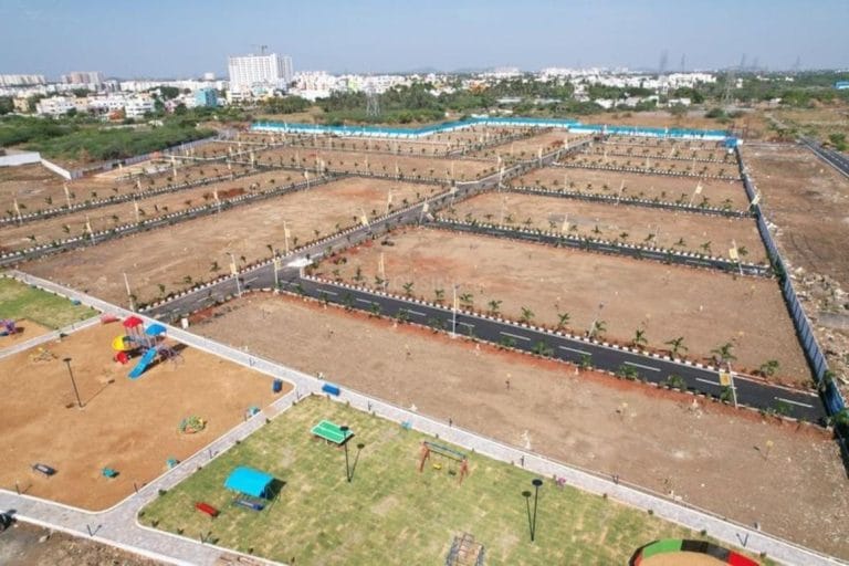 dtcp plots for sale in greenville gsquare somanur 2