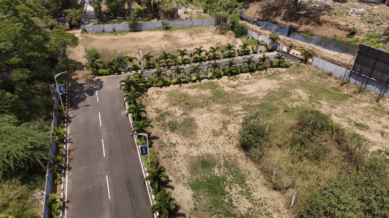 dtcp plots for sale in gsquare aspire nanjundapuram 2