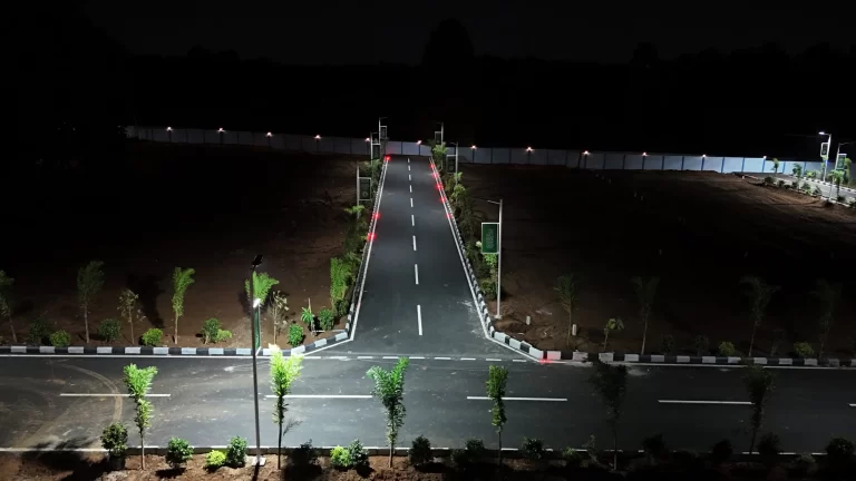 dtcp plots for sale in gsquare emerald pollachi 1